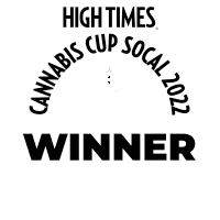 High Times Cannabis Cup Socal 2022 Winner - 1st Place Edibles Beverages